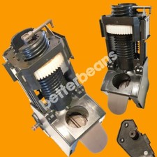 Brühgruppe Brüheinheit für Jura Impressa X7 X9 Franke Flair Saphira  wie Neu ?