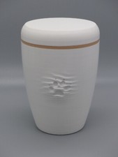 Tierurne Pfötchen für Tiere