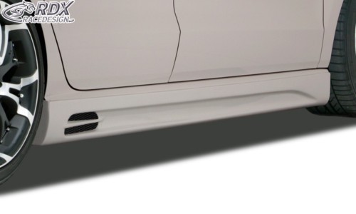 Rdx seitenschweller für - seitenschweller, vw