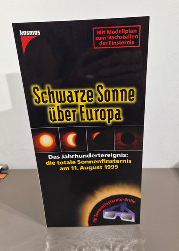 Kosmos schwarze sonne über - schwarze,