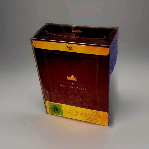 Downton abbey die - abbey,