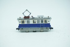 Spur N Fleischmann 7969 E-Lok