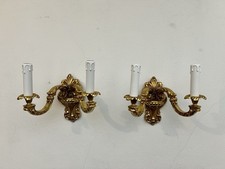 Alte Wandlampen Vintage im