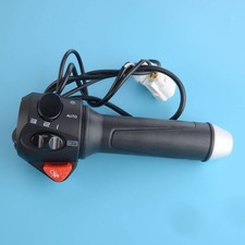 Lenkerschalter Schalterknopf