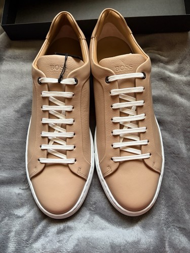 Boss hugo leder - boss, sneaker