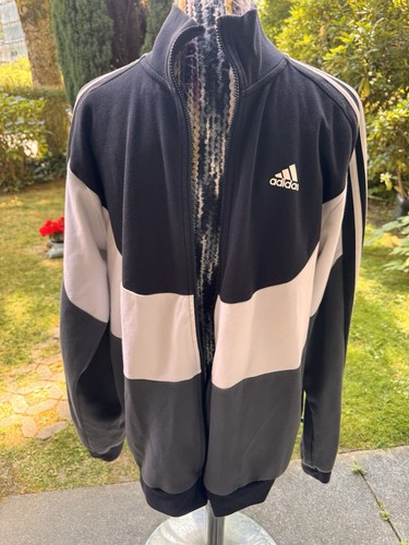 Adidas trainingsjacke track - adidas,