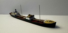 1:1250 Modellschiff