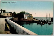 10700777 - Bermuda Devonshire Dock Hafen