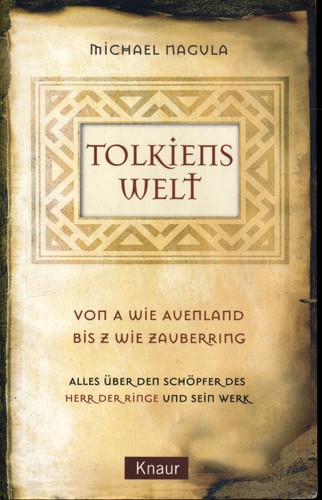 Michael nagula tolkiens - , /