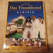 Das Traumhotel: Karibik