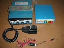 Vintage Zodiac CB Funkgerät M