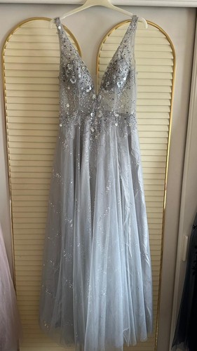 Ballkleid abendkleid - ballkleid,