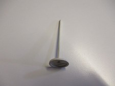 Playmobil 30022460 Stange Verkehrsschild weiß aus 3203 3204 3207 3324 3775 4084