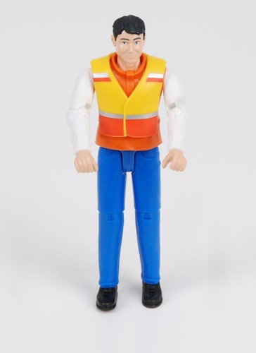 Bruder figur ersatzteil 46155 - figur,