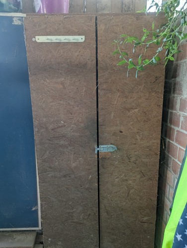 Sattelschrank zum verkauf - sattelschrank,
