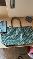 Goyard Saint Louis PM