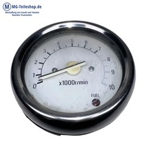 Yamaha XV 1100 3LP Virago Drehzahlmesser TACHOMETER XX14072