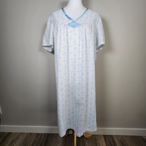 Vintage night gown womens - vintage,
