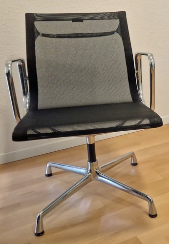 Eames vitra aluminium - vitra, chair