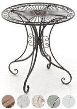 Outdoor Tisch- Gartentisch