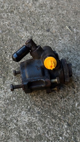 Original servopumpe golf - vw,