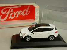 PMA Minichamps 1/43 Ford Kuga