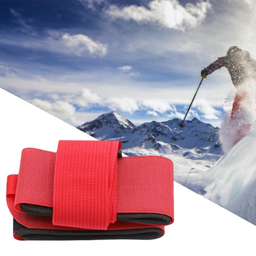 Ski strap handheld skistock - handheld,
