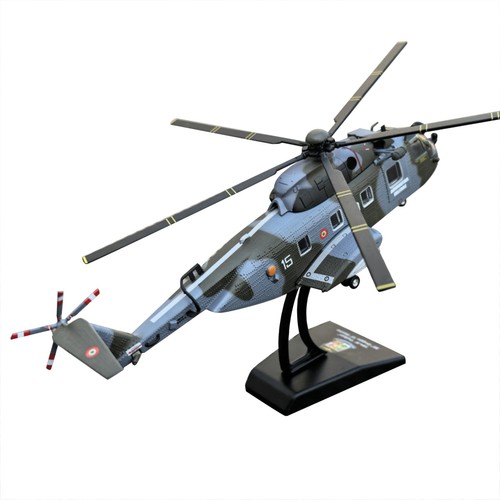 100 sikorsky 3f pelican - 1/100,