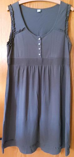 Oliver damen trägerkleid - s.oliver,