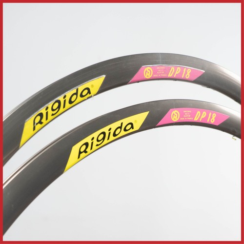 Nos rigida dp18 - dp, 18