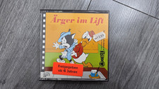 Walt Disney Ärger im Lift