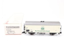 Fleischmann H0 5325Güterwagen