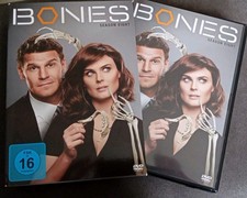 BONES - Die Knochenjägerin -