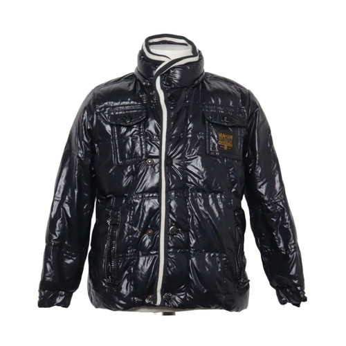 Star raw daunenjacke - g-star, raw,