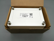 Wireless M-Bus Gateway V3