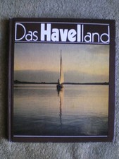 Das Havelland - DDR Bildband