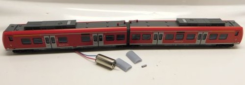 Mikromotor nh015 kato et - nh015,