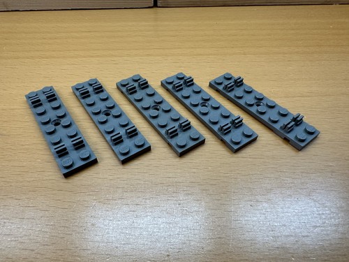 Lego eisenbahn 12v - 12v, 4166