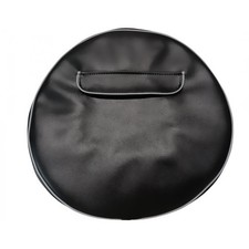 Reserveradabdeckung Vespa 50