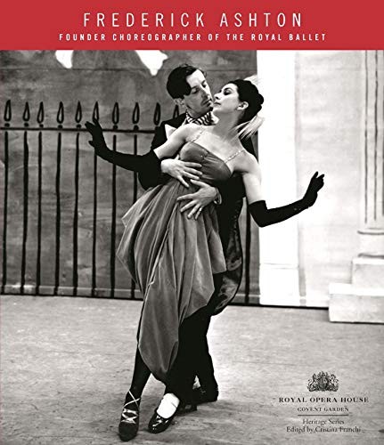 Frederick ashton royal opera - frederick,