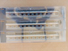 Roco 74018 H0 3-teiliges Set