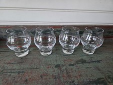 Averna Tasting Glasses NEW Set