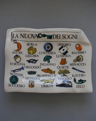 Piero fornasetti milano - fornasetti,