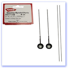 Kyosho Minium AD Extra 330