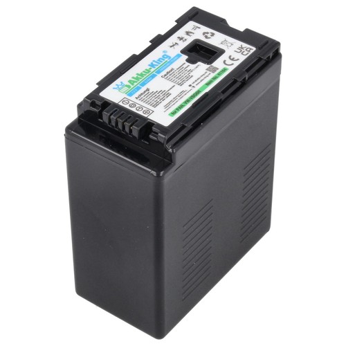 Akku für panasonic - akku,