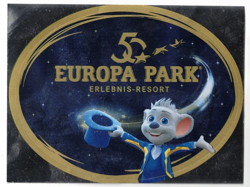 Europa park rust - -,