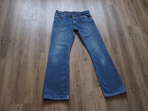 Vintage levis 507 - vintage,