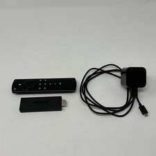 Amazon Fire TV Stick (2. Gen