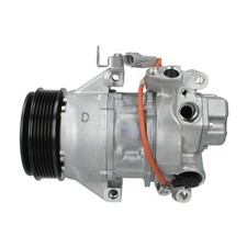 Klimakompressor DENSO DCP50240