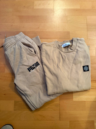 Puma stone island - island, herren